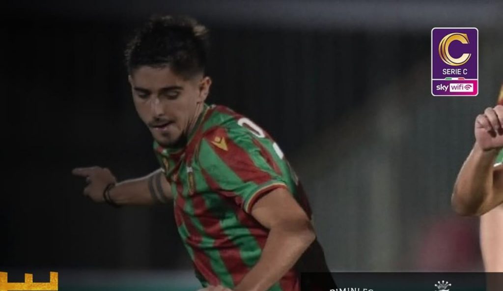 Le 5 cose che abbiamo imparato da Rimini-Ternana 1-4