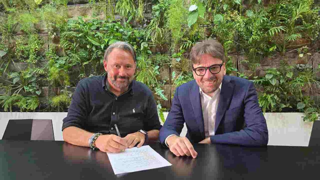Tip Ternana Futsal, raduno al Paladivittorio: entusiasmo e tante facce nuove