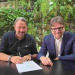 Tip Ternana Futsal, raduno al Paladivittorio: entusiasmo e tante facce nuove