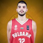 Esseti Basket Terni, arriva il bulgaro Kovachev: nuovo rinforzo sotto canestro