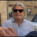 Ternana, Ferrero in sede solo 45′, le prime parole | VIDEO