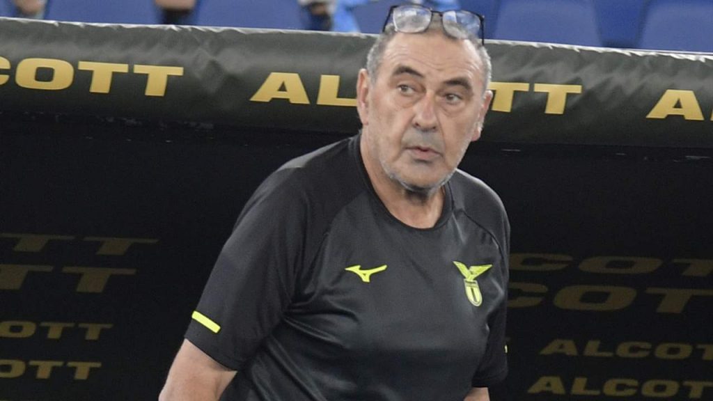 Tegola Lazio, che guaio per Sarri | Tremendo infortunio e operazione necessaria, stop lunghissimo