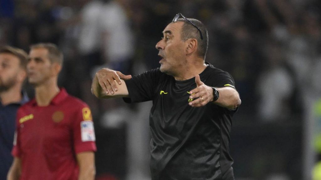 Me ne vado dalla Lazio, aspetto solo gennaio e poi faccio le valigie | Sarri lo perde per sempre