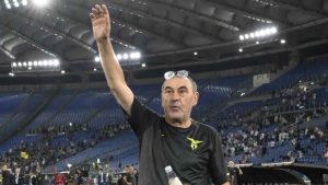 Primo colpo della Lazio a gennaio