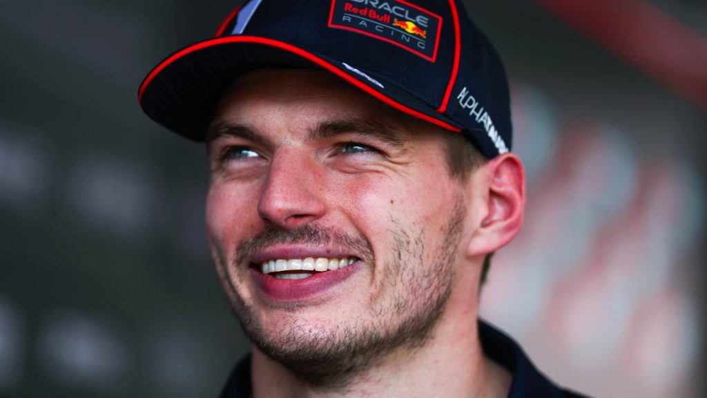 ULTIM’ORA VERSTAPPEN: ha detto sì alla Ferrari | Decisione CLAMOROSA