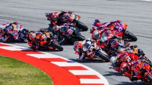 MotoGp - fonte X - ternananews.it
