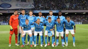 Tegola per mister Conte