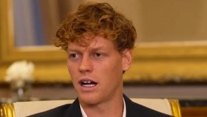 Novità Jannik Sinner - fonte X - ternananews.it