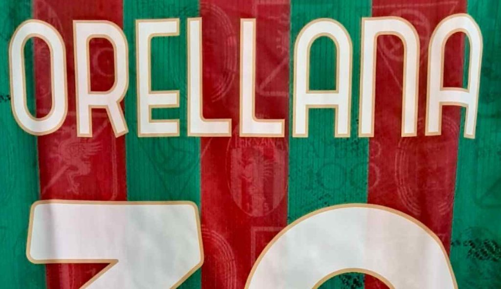 Rassegna stampa – Il Messaggero – Ternana, poker al Rimini