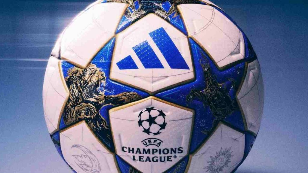 Tegola per il TOP CLUB: proprio prima della partita di Champions | C’è addirittura la rottura del menisco