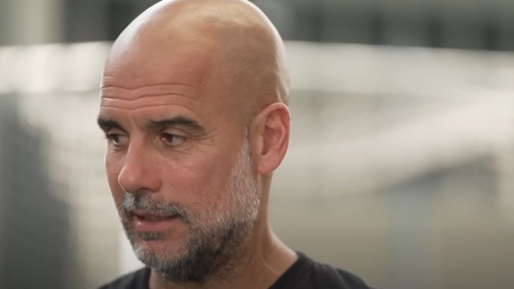 Manchester City, addio a Guardiola | Se ve ne va assolutamente: ha perso ogni stimolo
