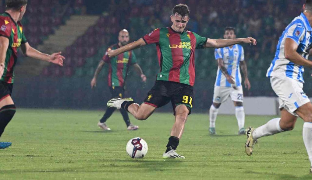 UFFICIALE – Ternana, c’è la risoluzione del contratto per Rovaglia