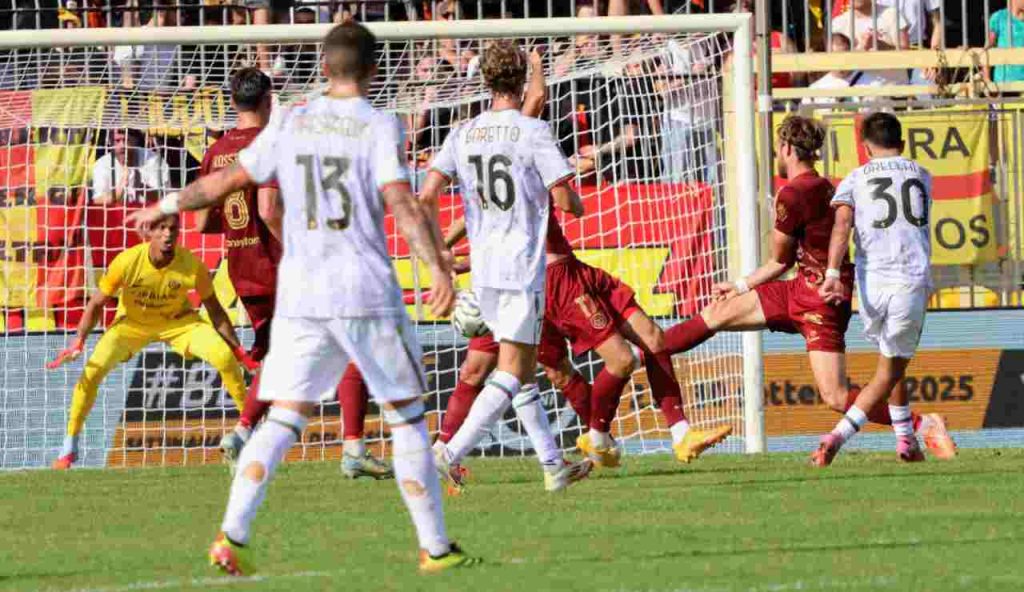 Rassegna stampa – Rrapaj stende la Ternana, Ravenna momento magico