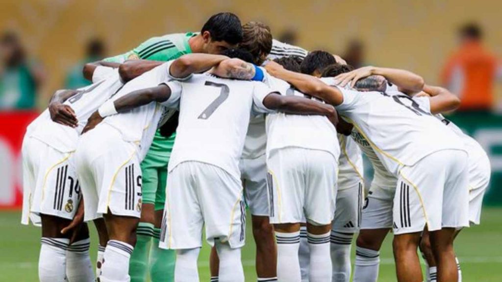 Vado via dal Real Madrid, ho tutto ma voglio una nuova avventura | CESSIONE CERTA A GENNAIO