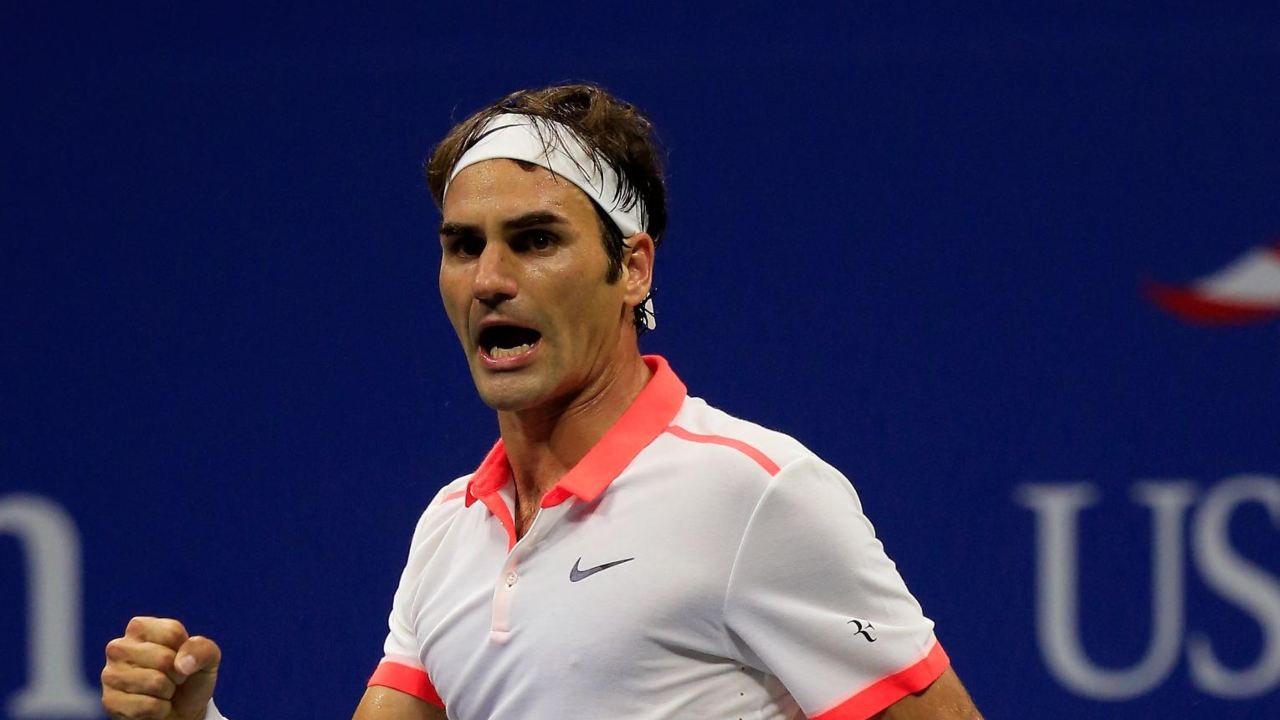 Roger Federer - fonte X - ternananews.it