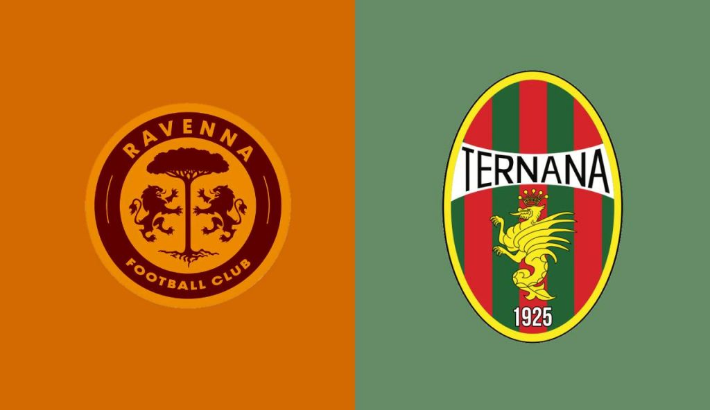 RIVIVI – RAVENNA-TERNANA 1-0, Fere k.o. senza mai tirare in porta