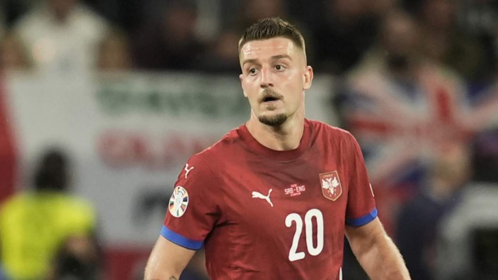 ECCO CHE ARRIVA MILINKOVIC-SAVIC: magico ritorno in Serie A | E’ lui il colpo dell’anno