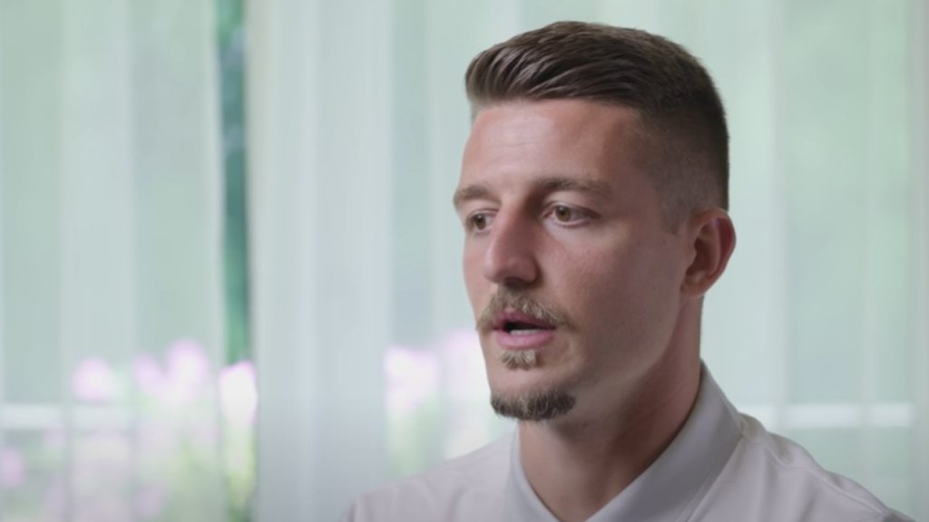 MILINKOVIC ALLA JUVE: è fatta | C’è anche l’annuncio UFFICIALE, si aspetta solo gennaio