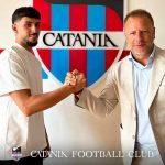 Catania, Pastore: “Leonardi? Speriamo torni da noi con un bel bagaglio di esperienza”