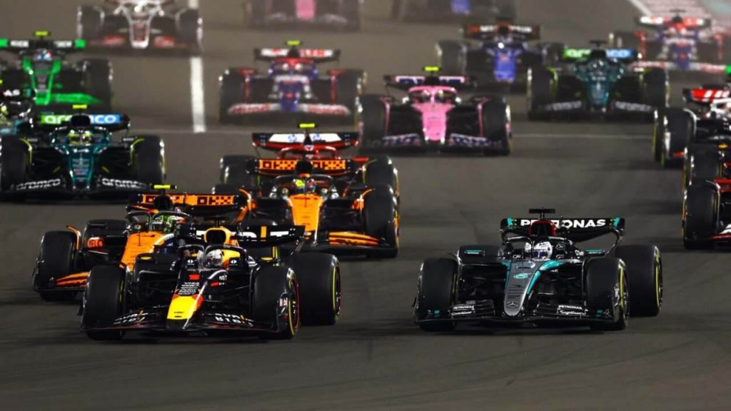 SORPRESA IN FORMULA 1: c’è il ritorno tanto atteso del pilota | Grande gioia per tutti gli appassionati