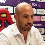Ternana-Carpi 2-0, Cassani: “Abbiamo perso tanti duelli, Ternana squadra fisica”