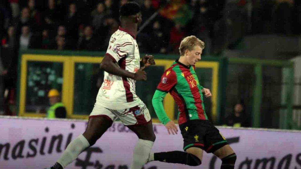 Ternana vs Pontedera: uno sguardo ai precedenti prima del match