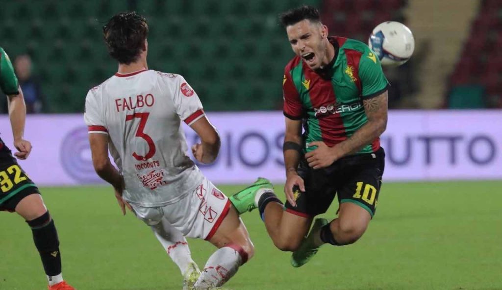 Rimini-Ternana, i precedenti sono leggermente a favore del Rimini