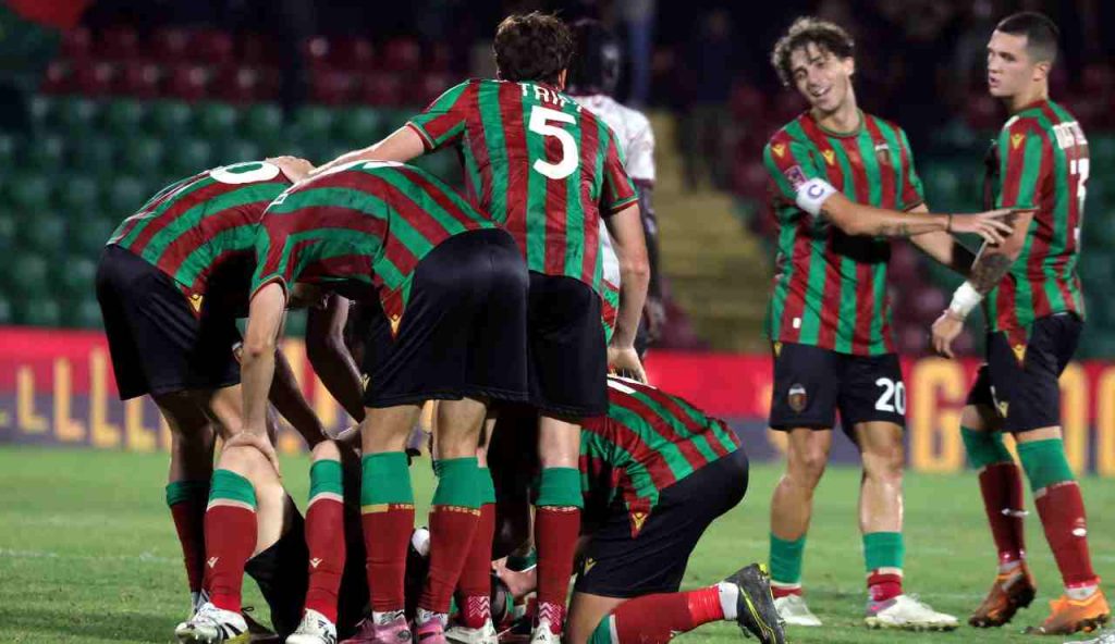 Ternana, è tempo di recuperare energie: la sfida con il Pineto sarà la prova del nove