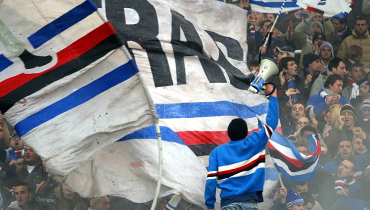 Rottura del crociato per il calciatore 