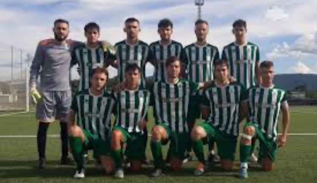 Eccellenza Umbra: vola la Narnese, il derby con la Thyrus va al Terni Fc