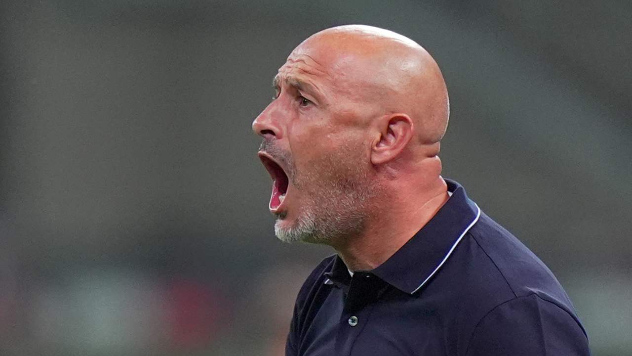 Bologna, non ci voleva proprio