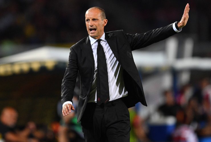 Max Allegri