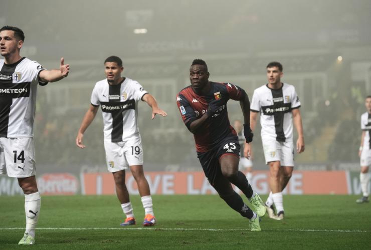Balotelli