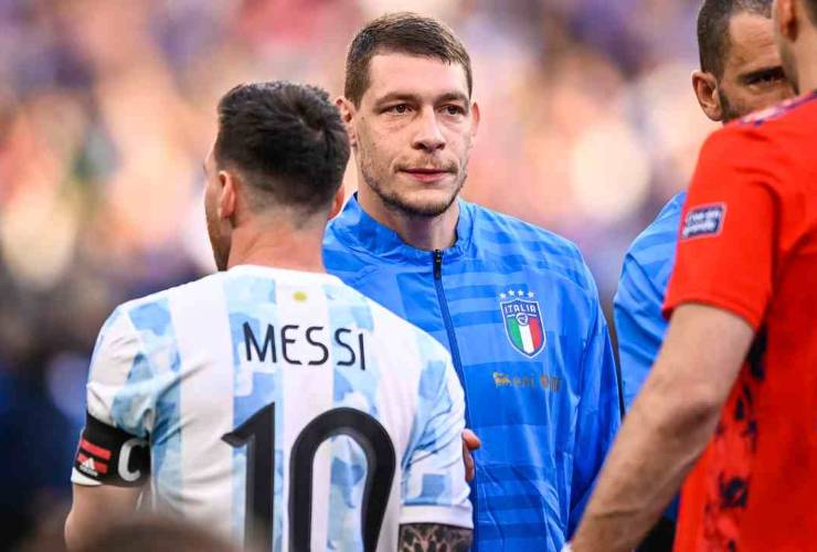 Belotti