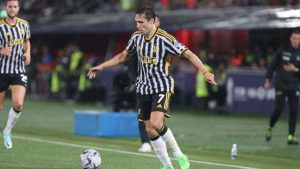 Federico Chiesa