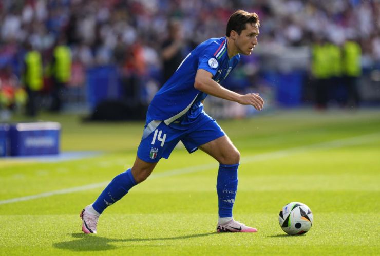 Federico Chiesa