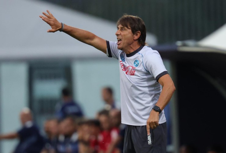 Antonio Conte