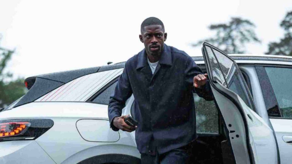 Dembelé, l’ACCUSA E’ GRAVISSIMA | Ombra gigante sulla sua carriera: volano parole grosse