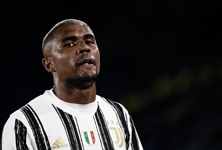 Douglas Costa