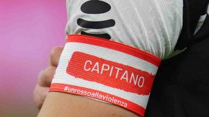 Fascia di capitano