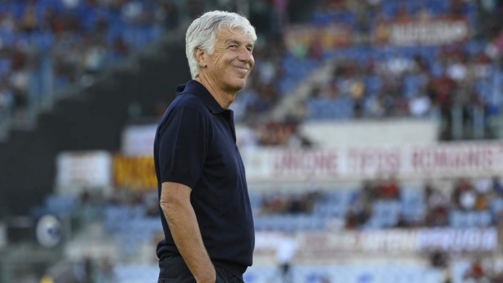 Roma, questa sì che è un’OTTIMA NOTIZIA | Gasperini fa festa: gioia grande anche per i tifosi