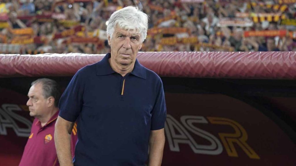 Vieni alla Roma, Gasperini ti fa esplodere davvero | Ti aspettiamo tutti a gennaio