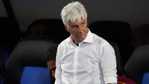 Gian Piero Gasperini