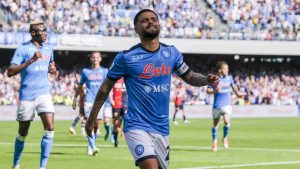 Lorenzo Insigne