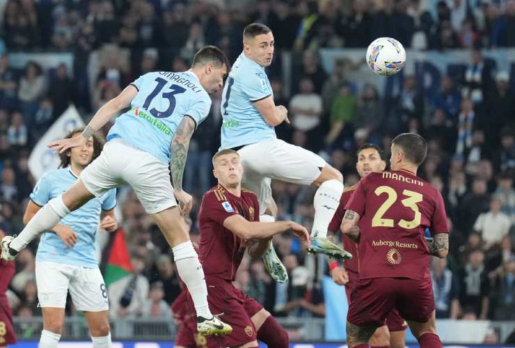 Salta Lazio-Roma, NIENTE DERBY | Decisione presa: che mazzata per i tifosi