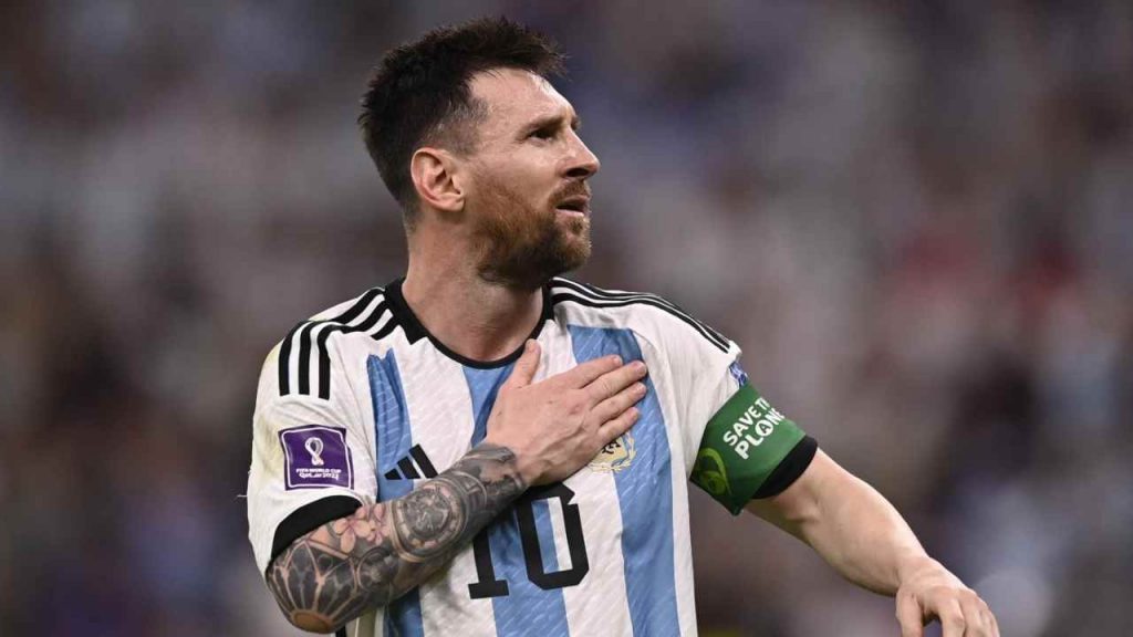 Messi torna in Europa, basta MLS | Ultima maglia della sua carriera: giocherà la Champions