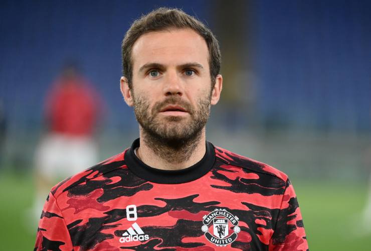 Juan Mata