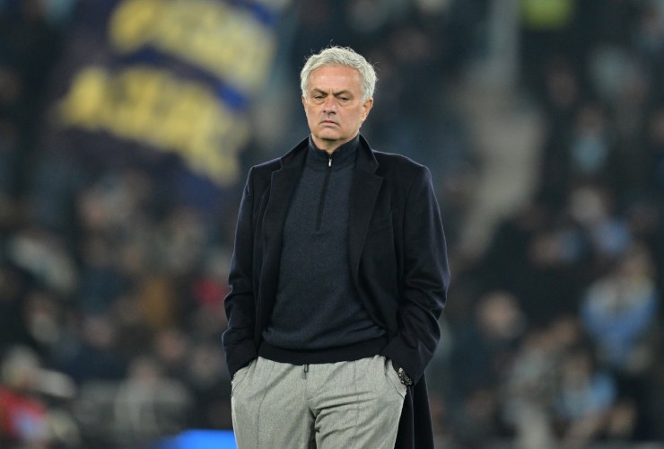 José Mourinho
