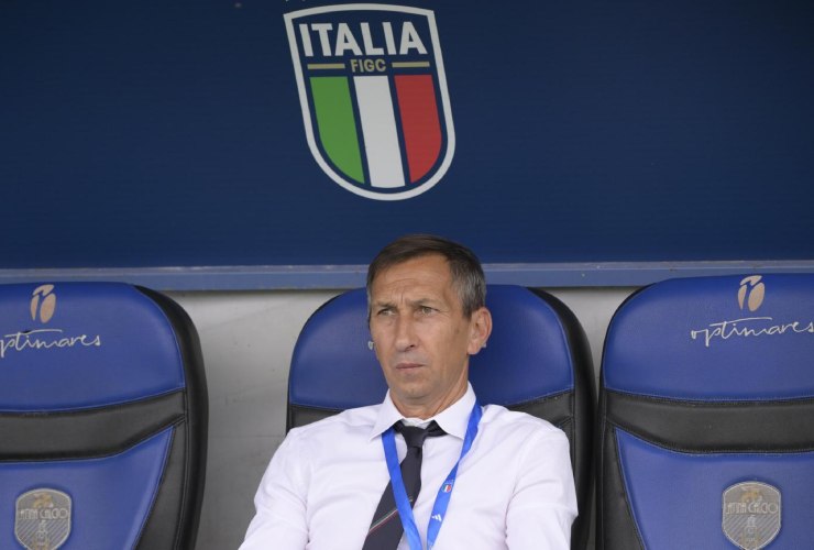 Carmine Nunziata