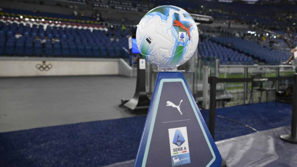 ULTIM’ORA SERIE A: c’è il primo ESONERO | Decisione drastica della società